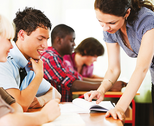 RQF Level 3 Award in Assessing Competency in the Work Environment