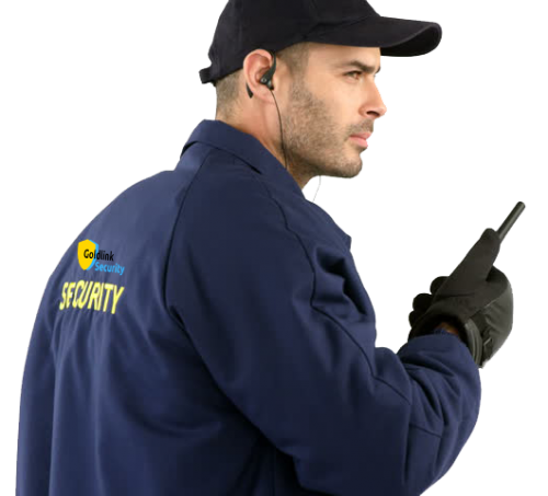 Door Supervisor & First Aid