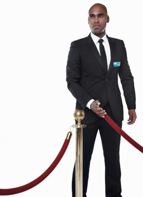 Upskilling for Door Supervisor