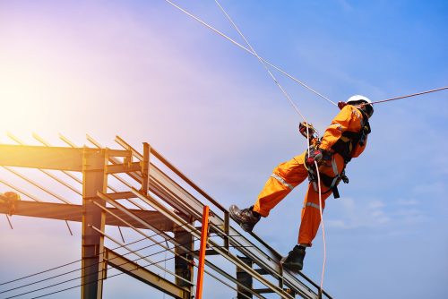 Working at Height